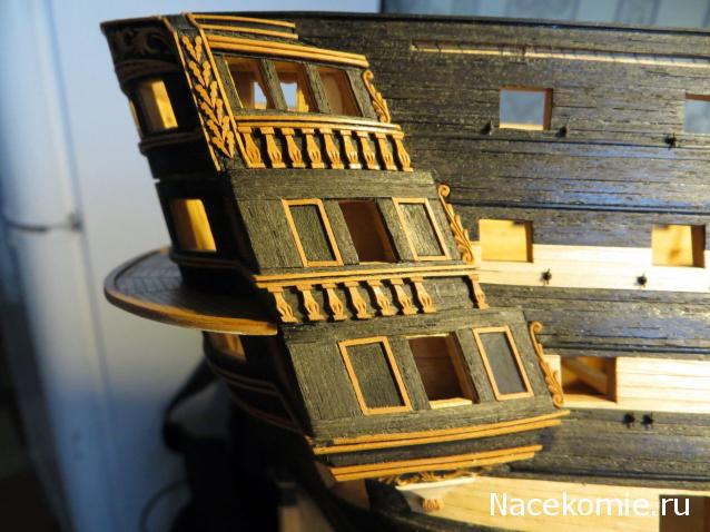 Корабль 12 Апостолов - фотоотчет konstantinfom