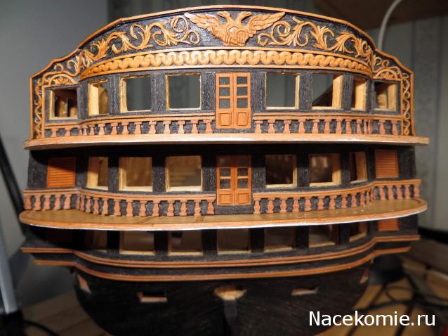 Корабль 12 Апостолов - фотоотчет konstantinfom