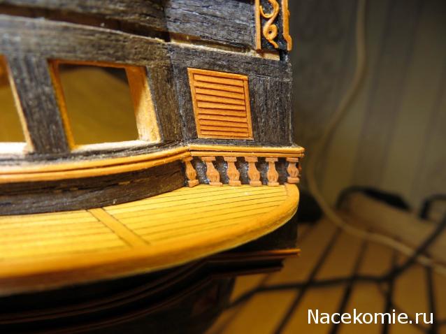 Корабль 12 Апостолов - фотоотчет konstantinfom