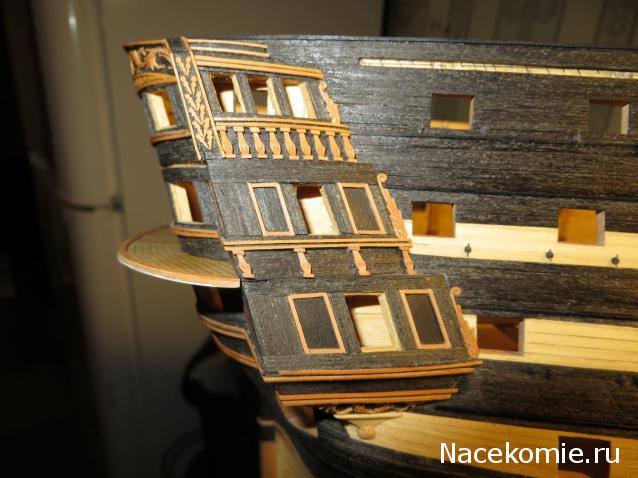 Корабль 12 Апостолов - фотоотчет konstantinfom