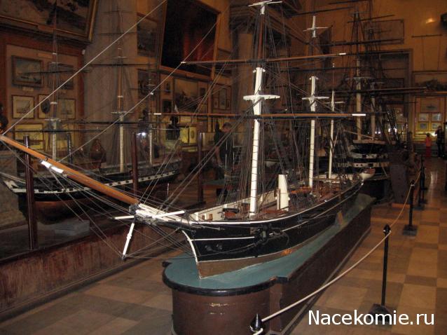 Корабль 12 Апостолов - фотоотчет konstantinfom