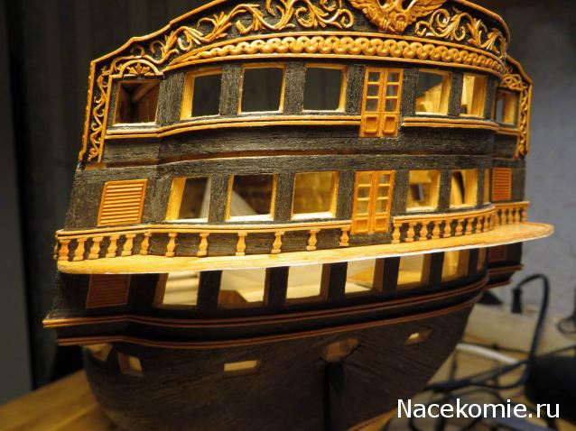 Корабль 12 Апостолов - фотоотчет konstantinfom