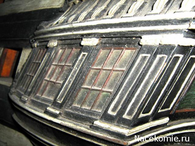 Корабль 12 Апостолов - фотоотчет konstantinfom