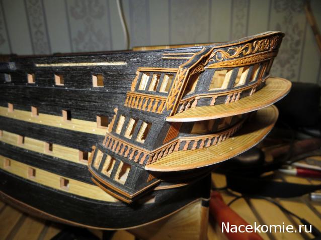 Корабль 12 Апостолов - фотоотчет konstantinfom