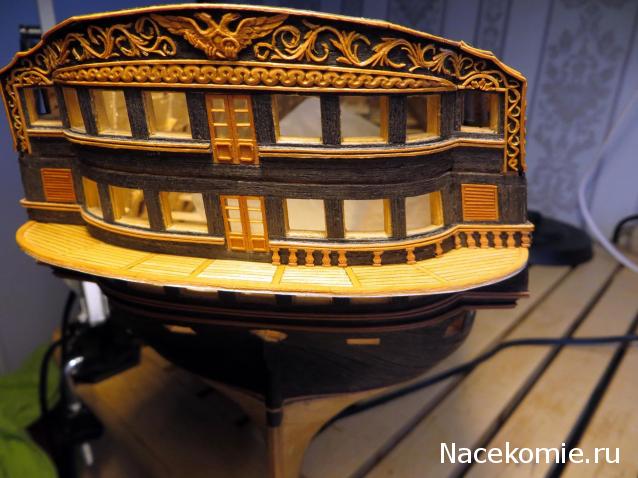 Корабль 12 Апостолов - фотоотчет konstantinfom