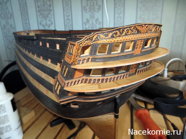 Корабль 12 Апостолов - фотоотчет konstantinfom