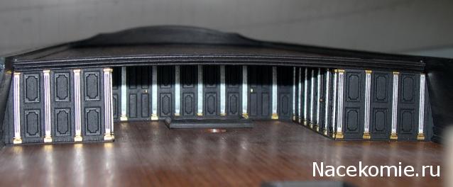 Корабль 12 Апостолов - фотоотчет konstantinfom