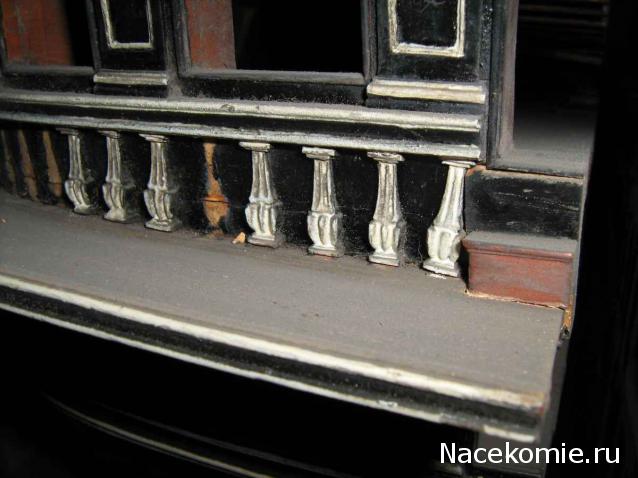 Корабль 12 Апостолов - фотоотчет konstantinfom