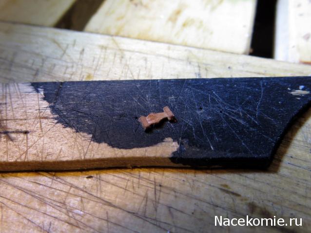 Корабль 12 Апостолов - фотоотчет konstantinfom