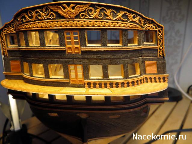 Корабль 12 Апостолов - фотоотчет konstantinfom