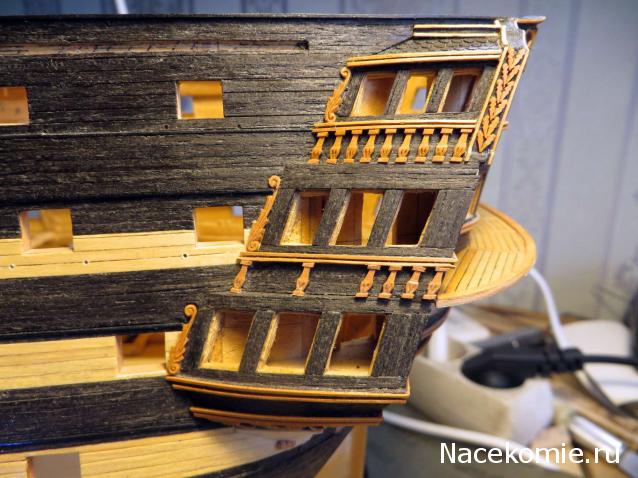 Корабль 12 Апостолов - фотоотчет konstantinfom