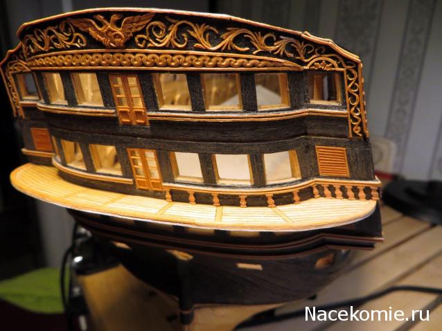 Корабль 12 Апостолов - фотоотчет konstantinfom