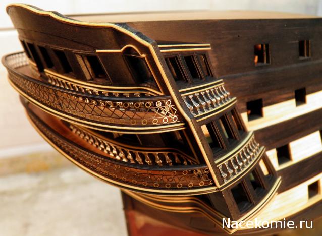 Корабль 12 Апостолов - фотоотчет konstantinfom