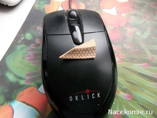 Корабль 12 Апостолов - фотоотчет konstantinfom