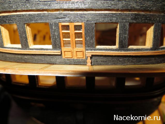 Корабль 12 Апостолов - фотоотчет konstantinfom