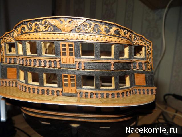 Корабль 12 Апостолов - фотоотчет konstantinfom