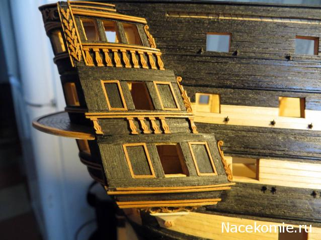 Корабль 12 Апостолов - фотоотчет konstantinfom