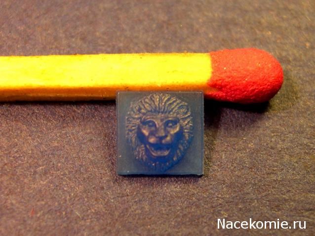 Корабль 12 Апостолов - фотоотчет konstantinfom