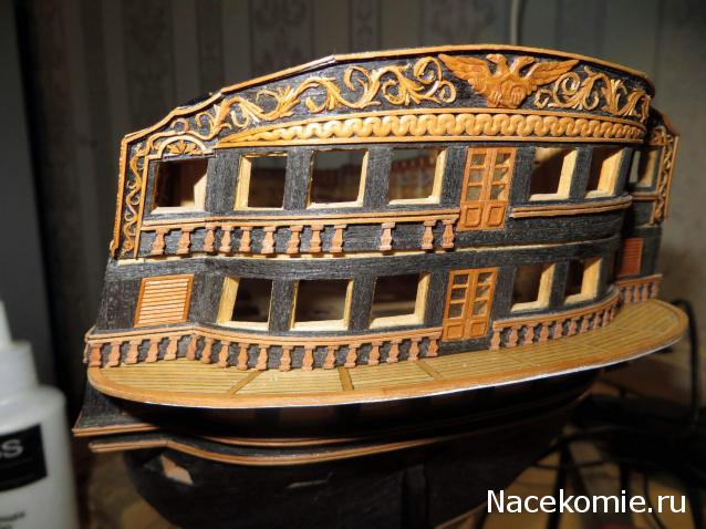 Корабль 12 Апостолов - фотоотчет konstantinfom