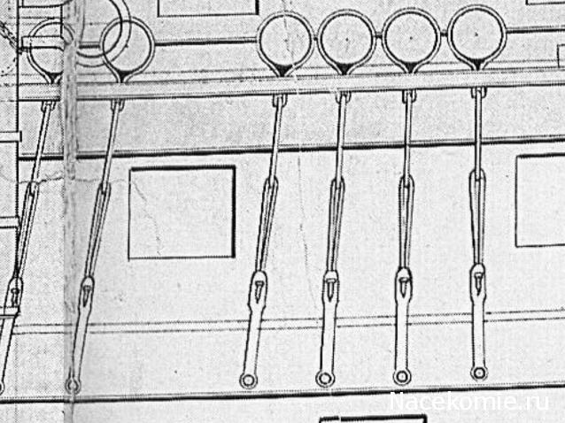 Корабль 12 Апостолов - фотоотчет konstantinfom