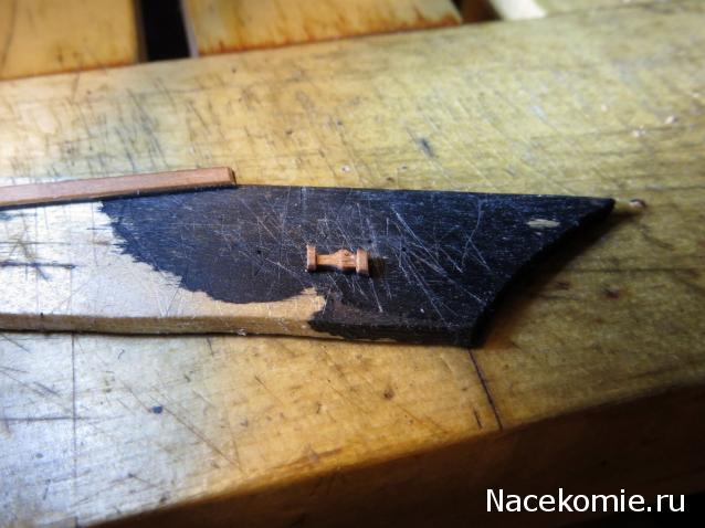 Корабль 12 Апостолов - фотоотчет konstantinfom