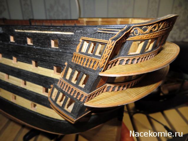 Корабль 12 Апостолов - фотоотчет konstantinfom