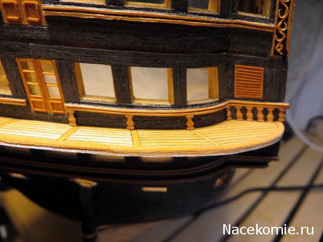 Корабль 12 Апостолов - фотоотчет konstantinfom