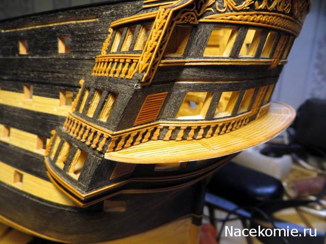 Корабль 12 Апостолов - фотоотчет konstantinfom