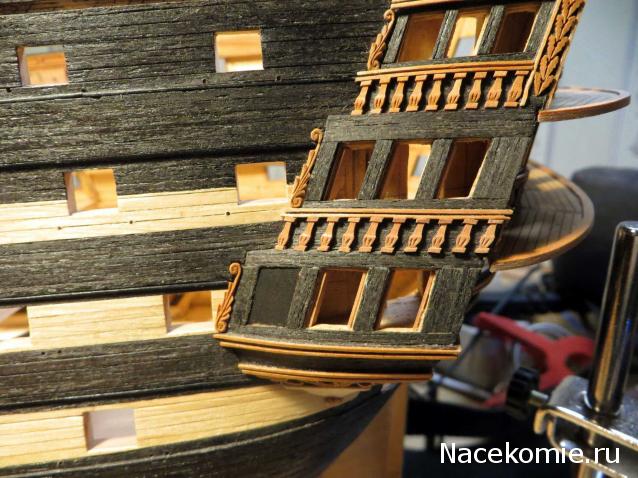 Корабль 12 Апостолов - фотоотчет konstantinfom