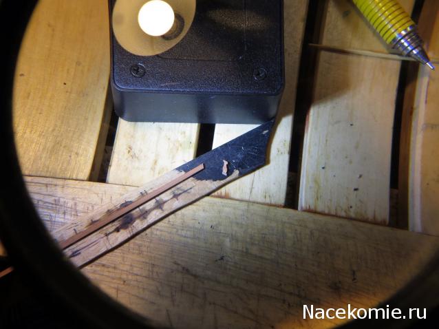 Корабль 12 Апостолов - фотоотчет konstantinfom