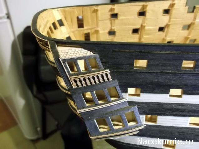 Корабль 12 Апостолов - фотоотчет konstantinfom