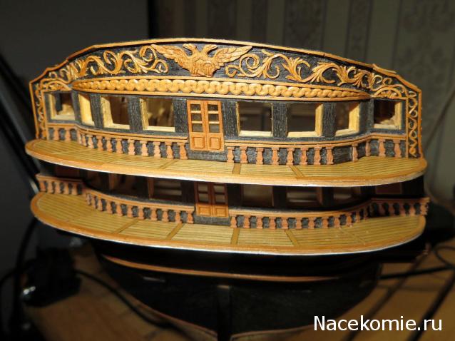 Корабль 12 Апостолов - фотоотчет konstantinfom