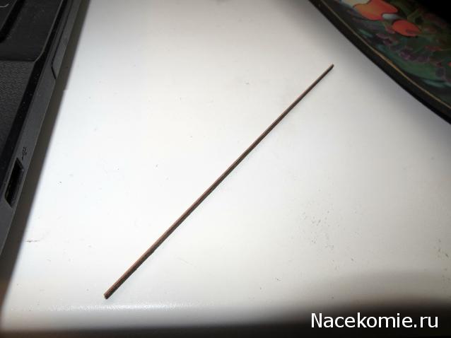 Корабль 12 Апостолов - фотоотчет konstantinfom