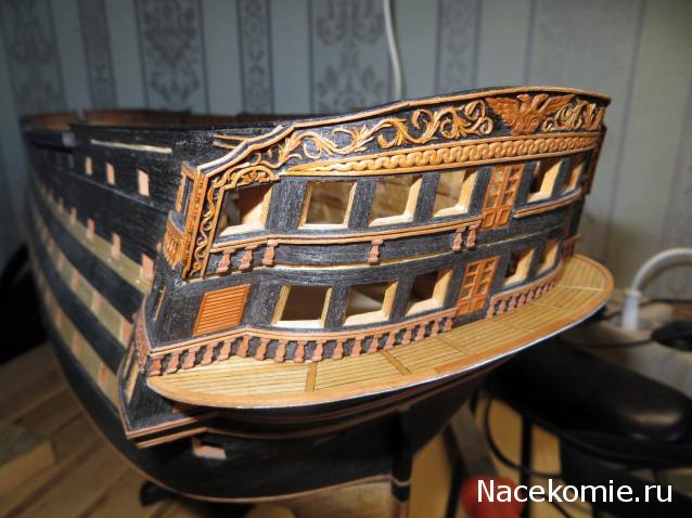 Корабль 12 Апостолов - фотоотчет konstantinfom