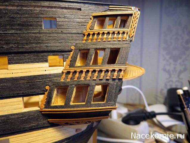 Корабль 12 Апостолов - фотоотчет konstantinfom