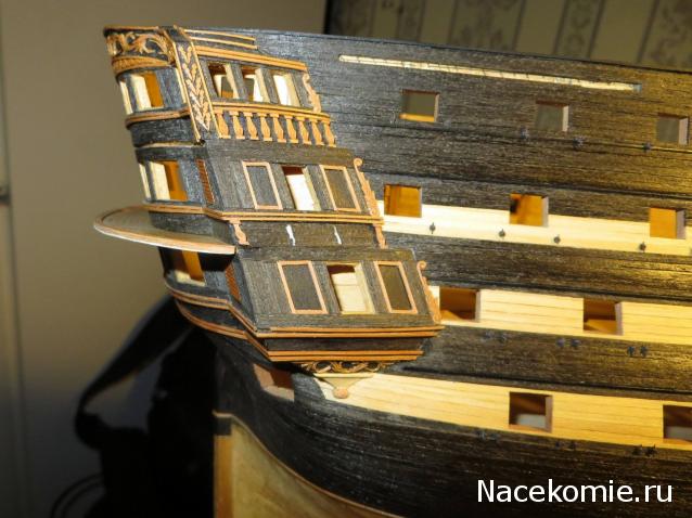 Корабль 12 Апостолов - фотоотчет konstantinfom