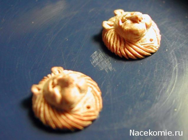 Корабль 12 Апостолов - фотоотчет konstantinfom