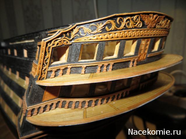 Корабль 12 Апостолов - фотоотчет konstantinfom