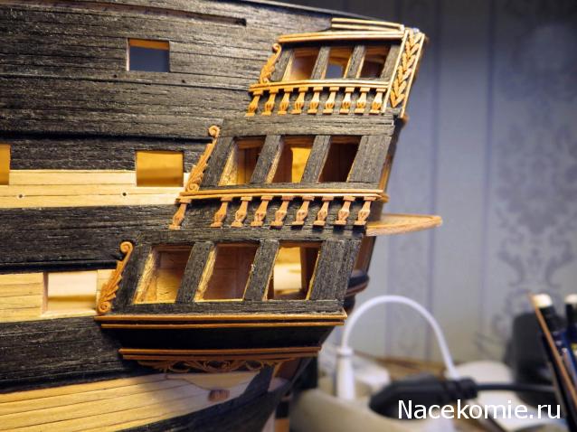 Корабль 12 Апостолов - фотоотчет konstantinfom