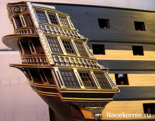 Корабль 12 Апостолов - фотоотчет konstantinfom