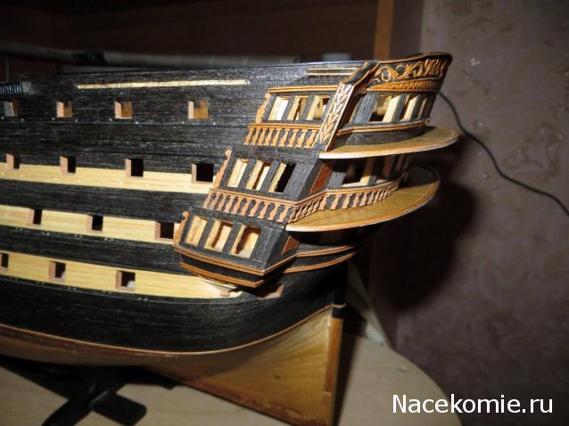 Корабль 12 Апостолов - фотоотчет konstantinfom