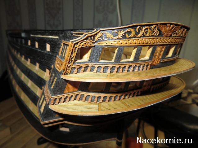 Корабль 12 Апостолов - фотоотчет konstantinfom