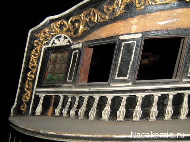 Корабль 12 Апостолов - фотоотчет konstantinfom