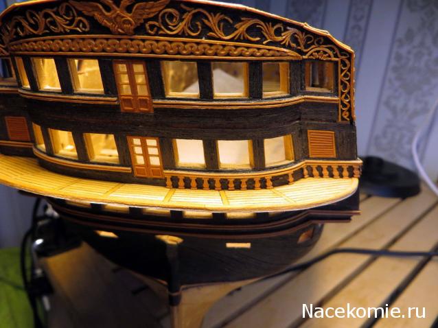 Корабль 12 Апостолов - фотоотчет konstantinfom