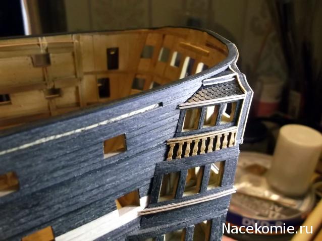 Корабль 12 Апостолов - фотоотчет konstantinfom