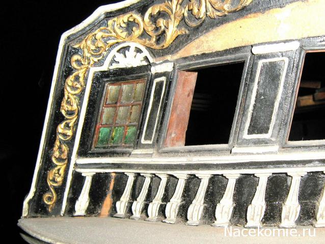 Корабль 12 Апостолов - фотоотчет konstantinfom