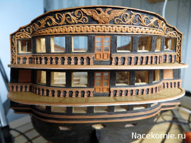 Корабль 12 Апостолов - фотоотчет konstantinfom