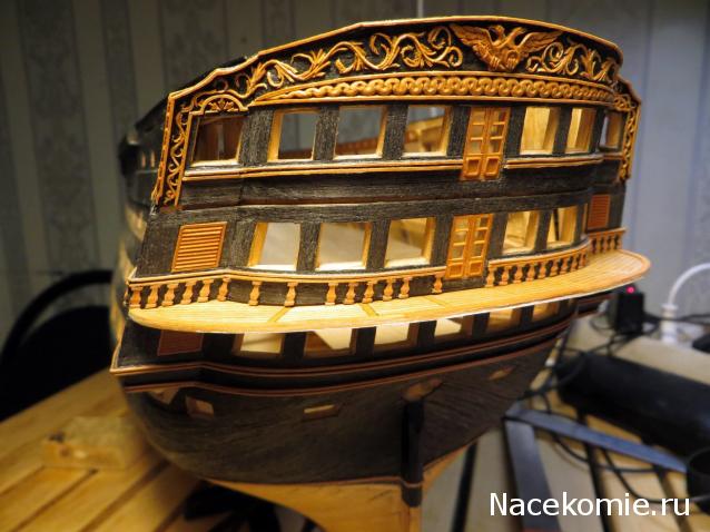 Корабль 12 Апостолов - фотоотчет konstantinfom