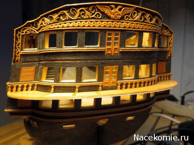 Корабль 12 Апостолов - фотоотчет konstantinfom