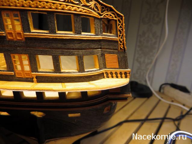 Корабль 12 Апостолов - фотоотчет konstantinfom